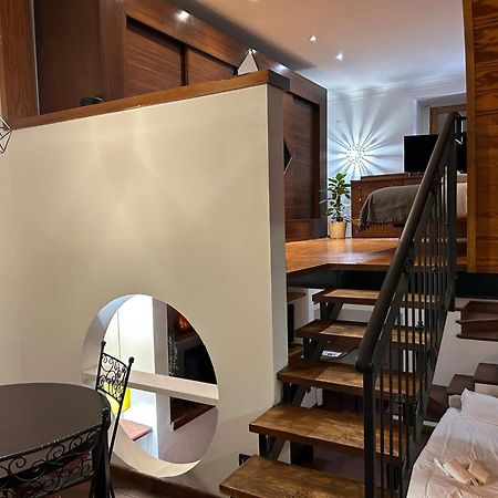Garden House Trastevere 罗马 外观 照片
