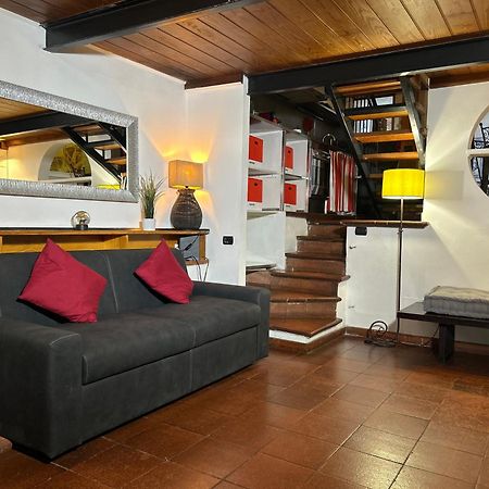 Garden House Trastevere 罗马 外观 照片