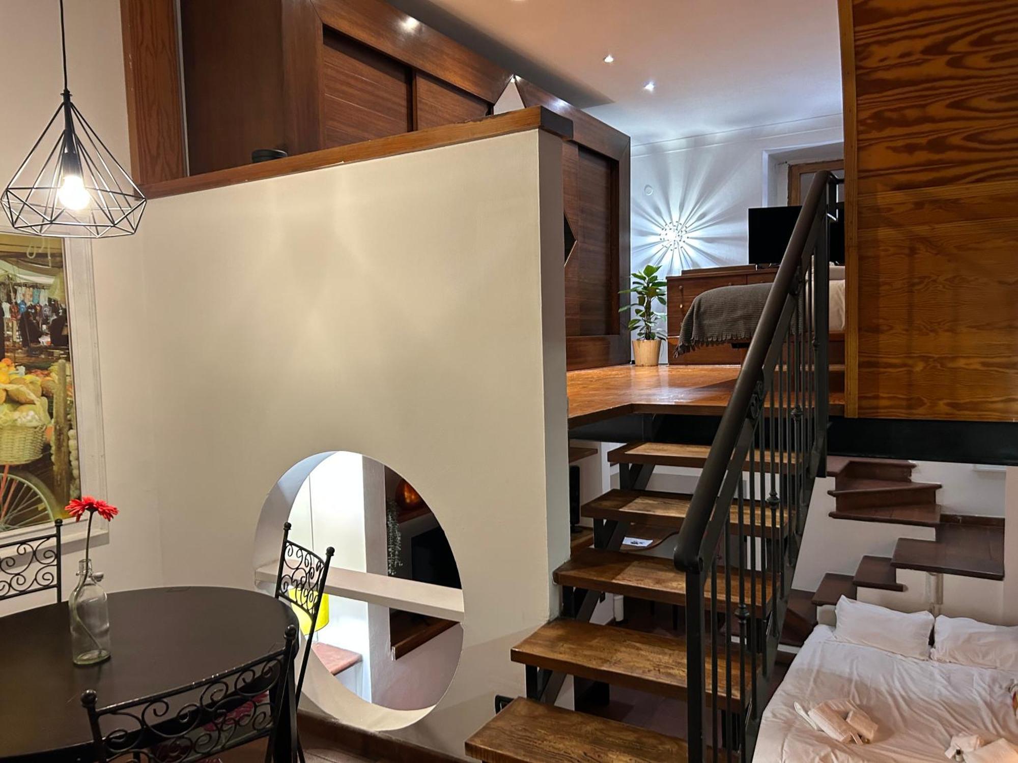 Garden House Trastevere 罗马 外观 照片