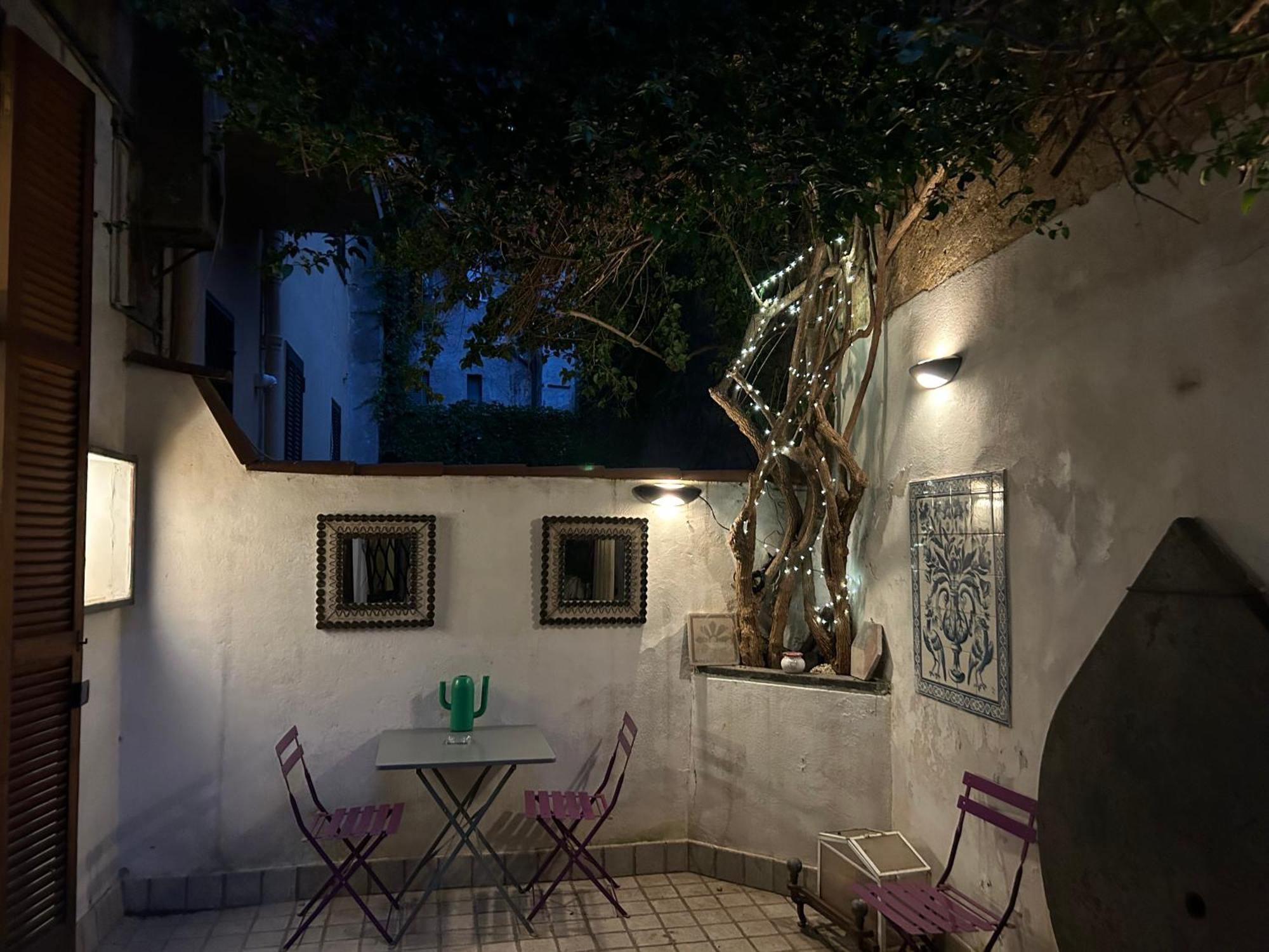 Garden House Trastevere 罗马 外观 照片