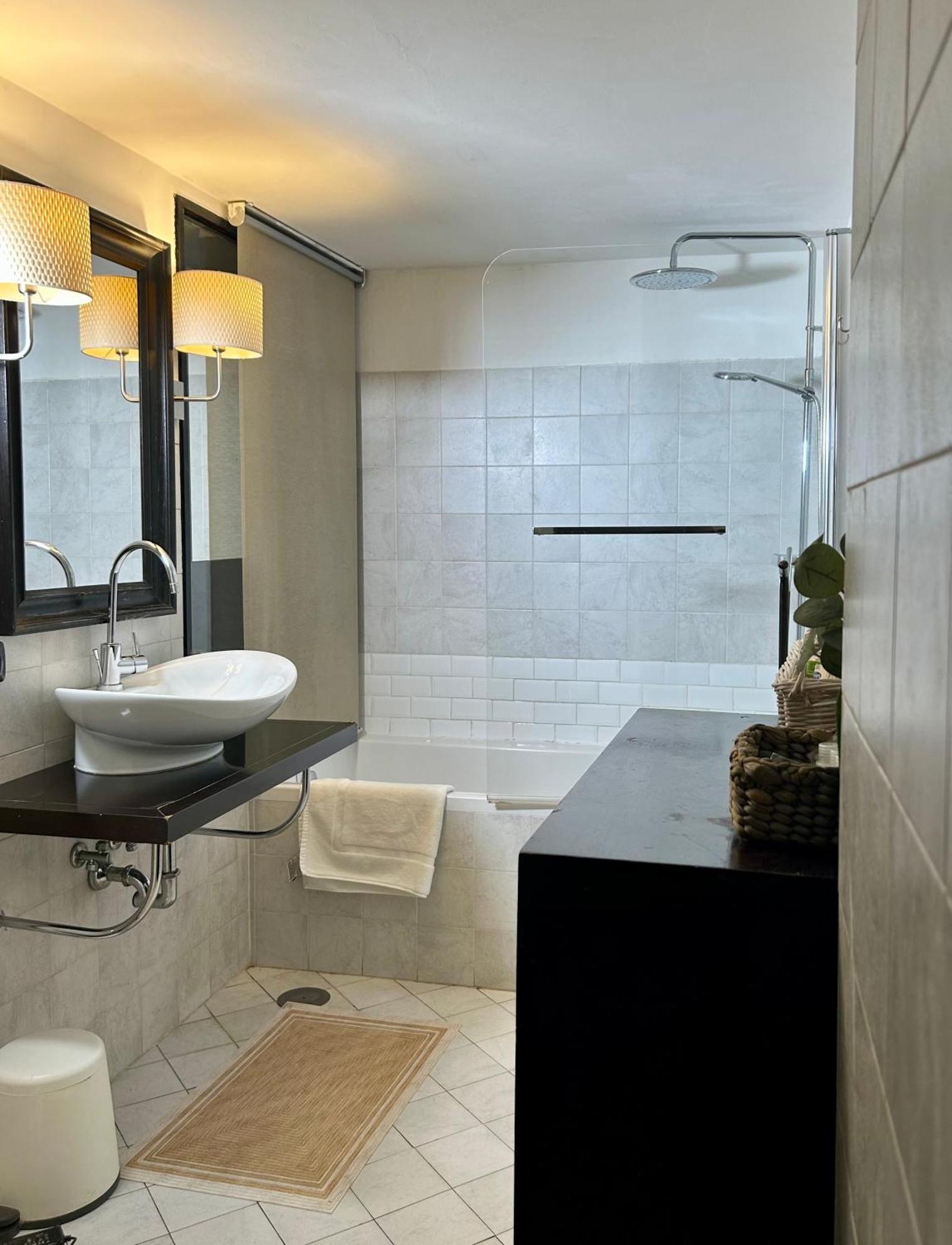 Garden House Trastevere 罗马 外观 照片
