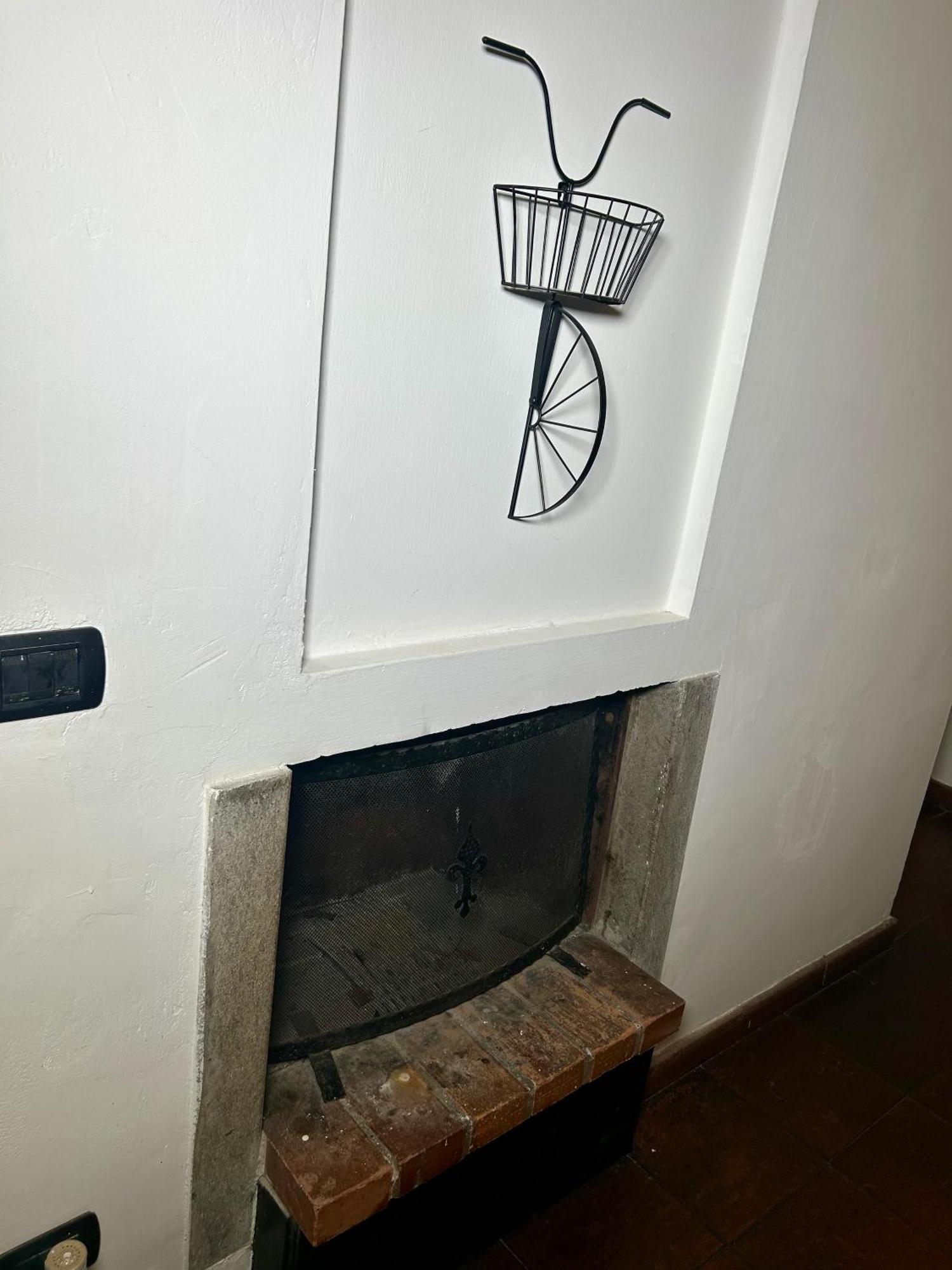 Garden House Trastevere 罗马 外观 照片