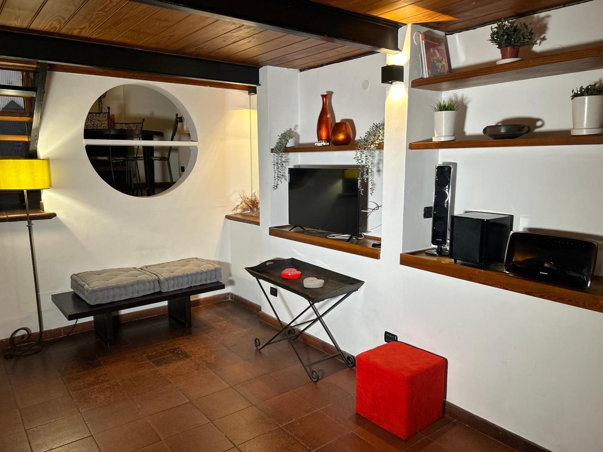 Garden House Trastevere 罗马 外观 照片