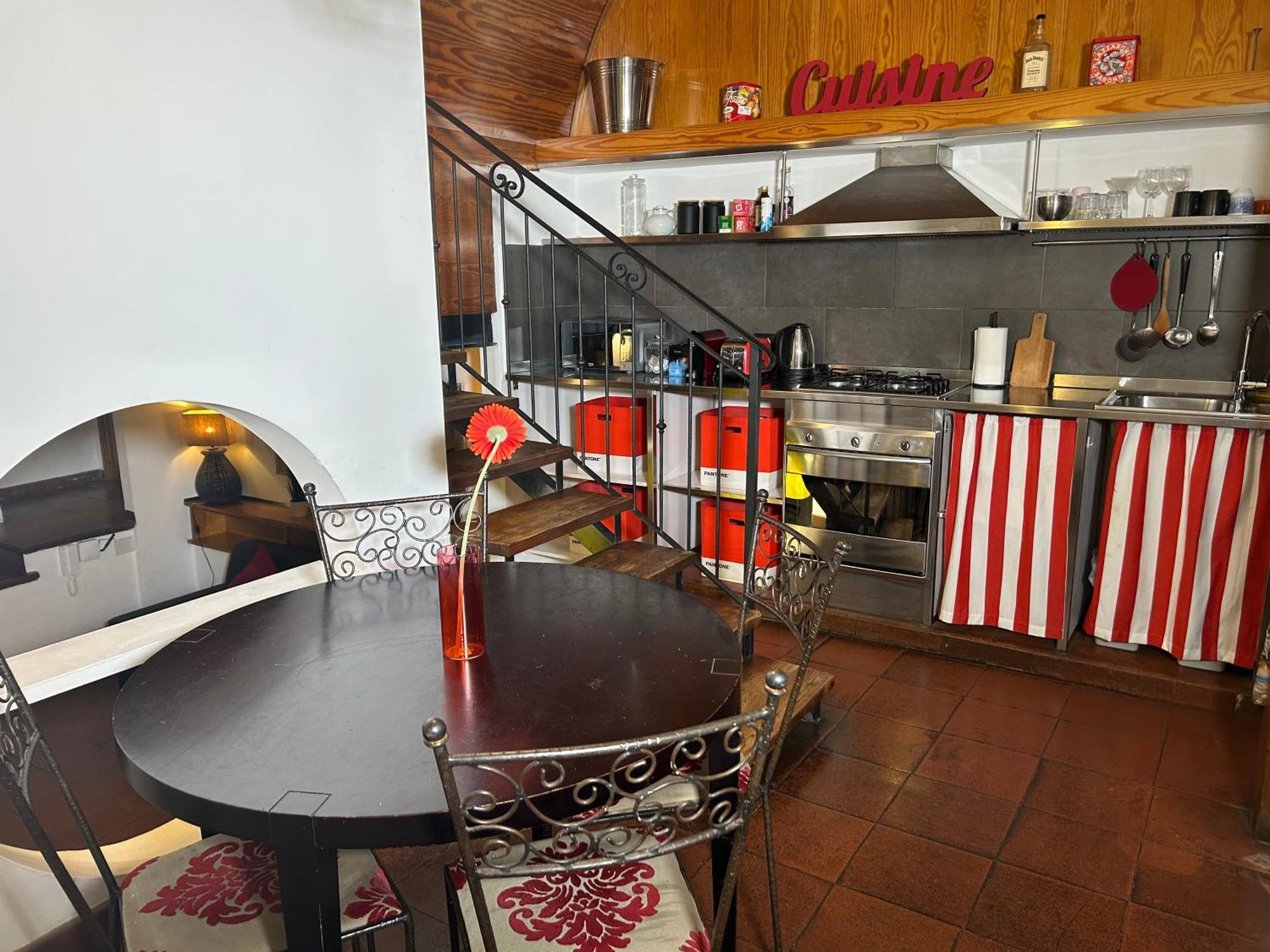 Garden House Trastevere 罗马 外观 照片
