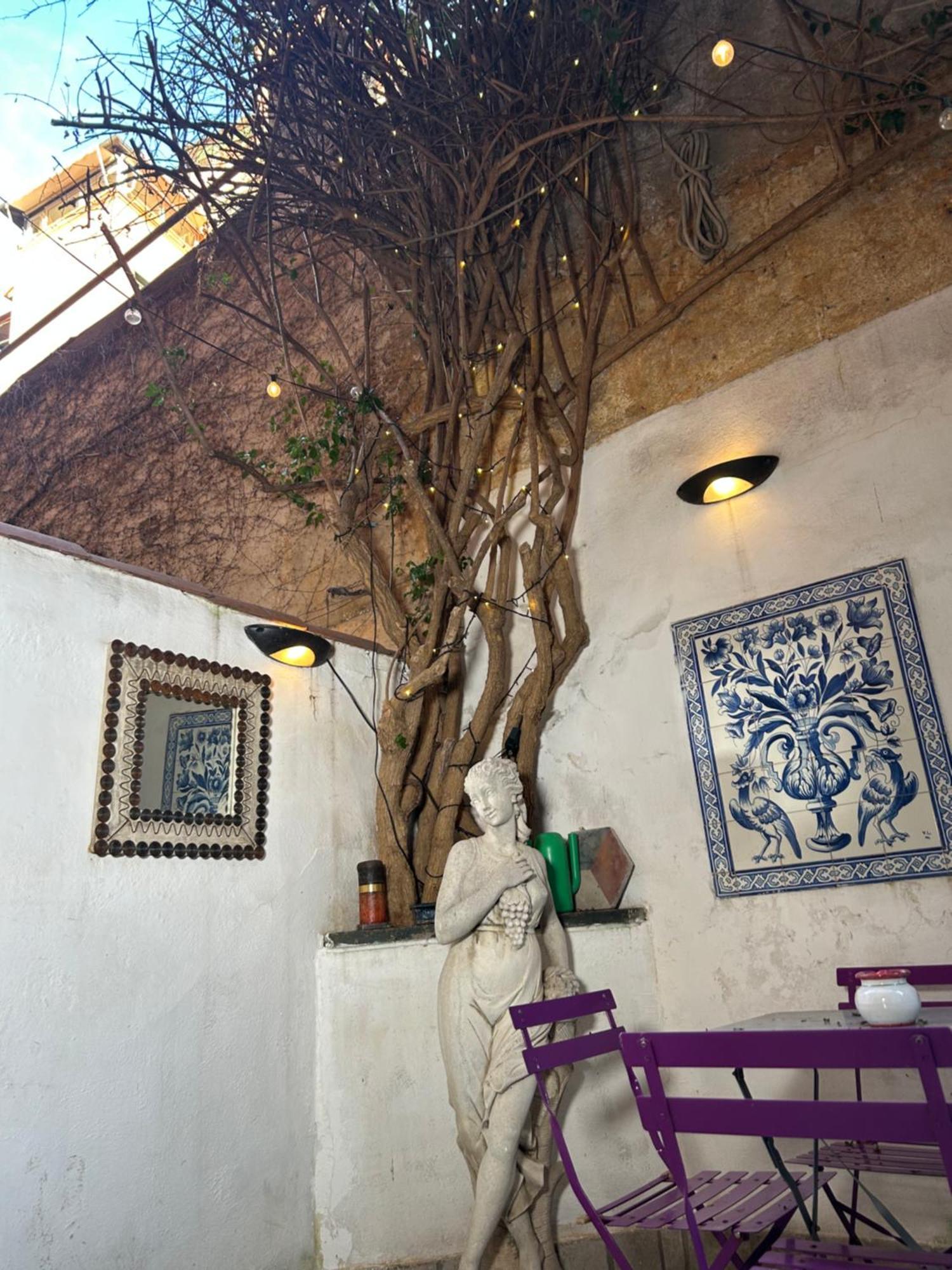 Garden House Trastevere 罗马 外观 照片